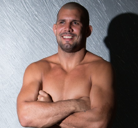 Rodolfo Vieira analisa retorno ao Jiu-Jitsu e poss�vel luta contra Gordon Ryan