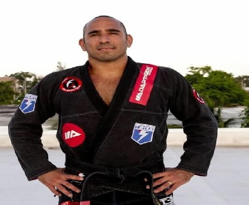 5 dicas para voc� conseguir um patroc�nio no Jiu-Jitsu