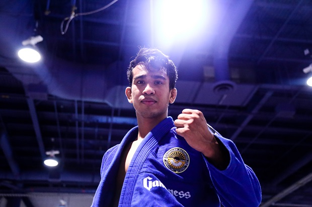 Dominante nos Opens, Thiago Macedo mira Mundial No-Gi da IBJJF: �Vou prioriza treinos sem quimono�