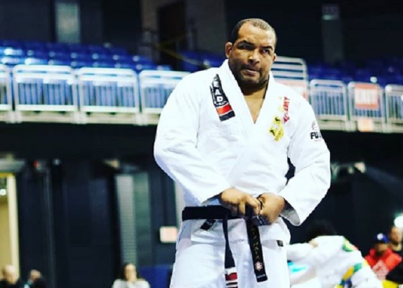Bruno Bastos fala sobre treinos para o Mundial No-Gi e projeta poss�vel luta de MMA