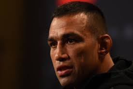 Ap�s suspens�o da USADA, Fabr�cio Werdum dispara: �Meu apelido � Vai Cavalo, n�o Vai Burro�