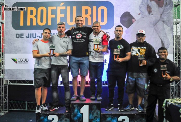 L�der da Game Fight exalta atletas da equipe
