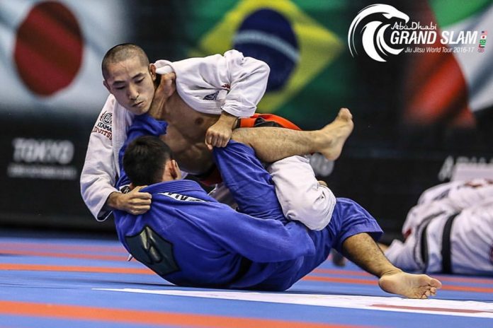 Com inscri��es encerradas, UAEJJF divulga presen�a de 2.500 lutadores no Grand Slam Rio